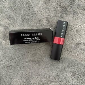 Bobbi Brown Crushed Lip Color in babe